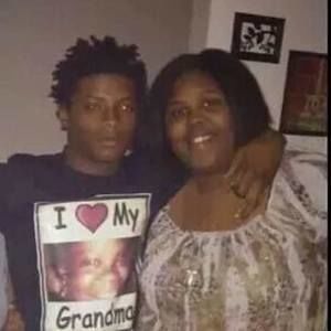 Meet your Posher, Glenisha